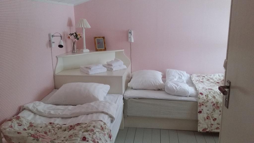 Agarden Hotell & Restaurang Trosa Pokoj fotografie