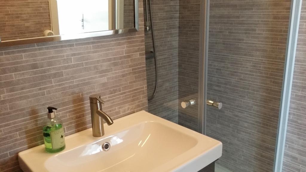 Agarden Hotell & Restaurang Trosa Pokoj fotografie