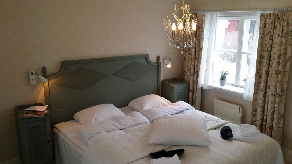Agarden Hotell & Restaurang Trosa Pokoj fotografie