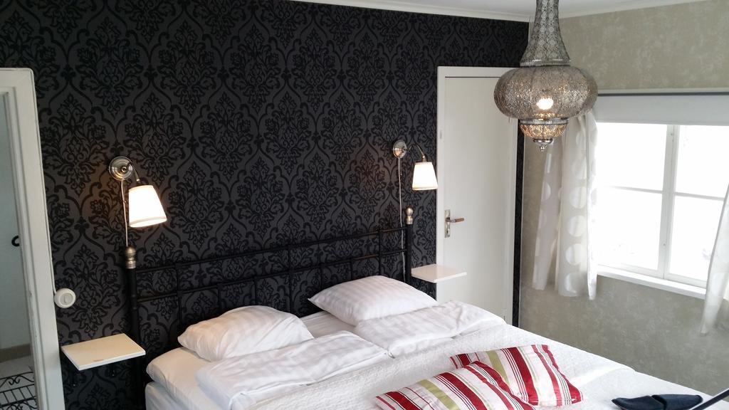 Agarden Hotell & Restaurang Trosa Pokoj fotografie