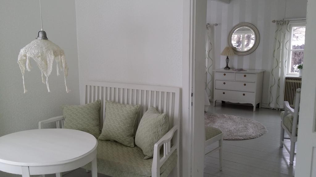 Agarden Hotell & Restaurang Trosa Pokoj fotografie