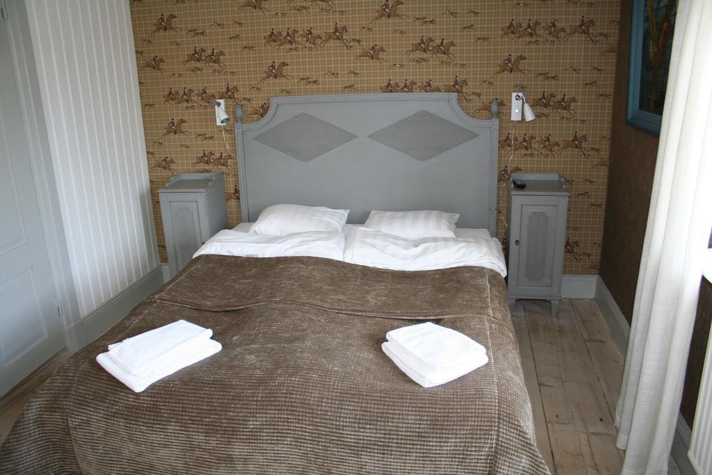 Agarden Hotell & Restaurang Trosa Pokoj fotografie