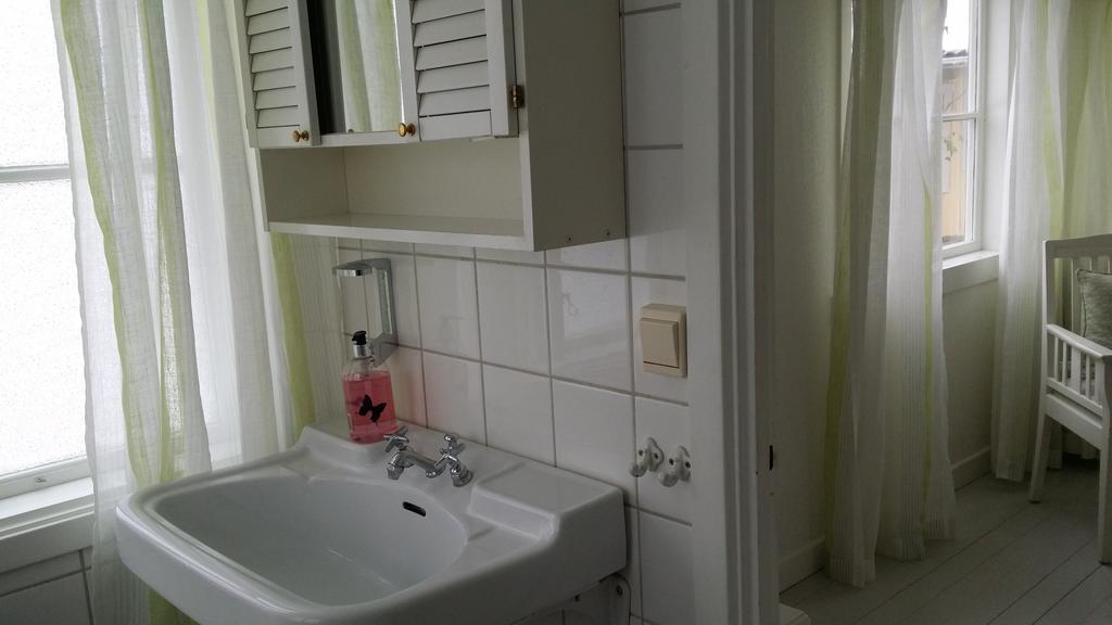 Agarden Hotell & Restaurang Trosa Pokoj fotografie